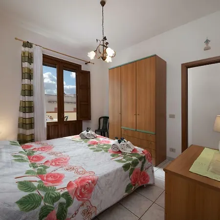 Giardini Primo San Vito Lo Capo