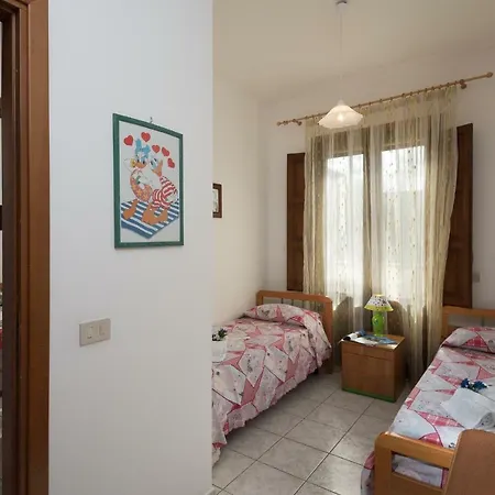 Giardini Primo Appartamento San Vito Lo Capo