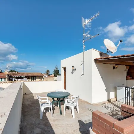 Giardini Primo San Vito Lo Capo