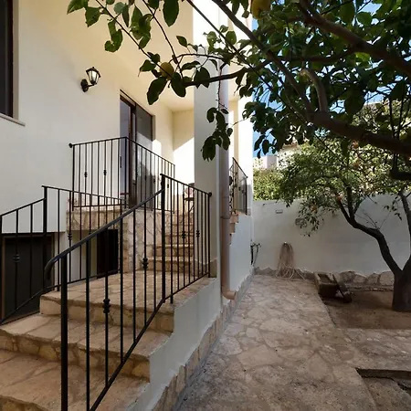 Appartamento Giardini Primo San Vito Lo Capo