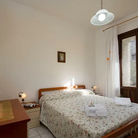 Appartamento Giardini Primo *